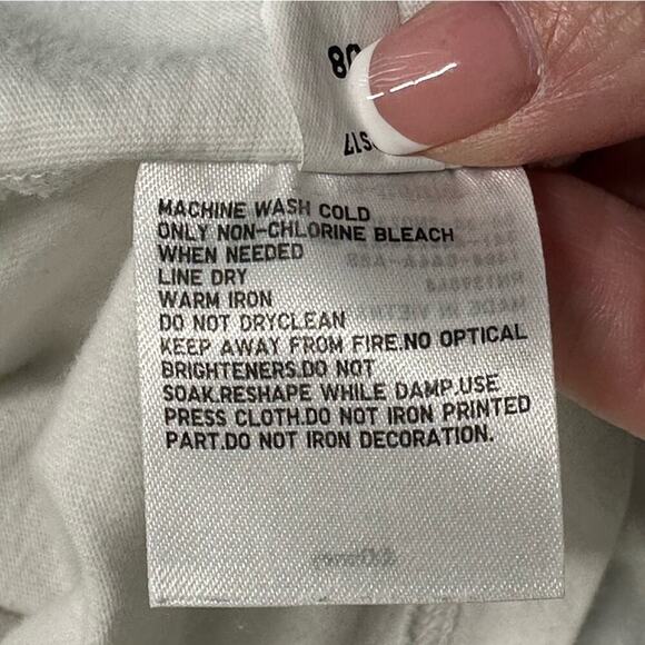 EUC | Uniqlo UT x Disney | Joshua Vides Mickey Mouse Tee | White/Black | XXL - Picture 8 of 15